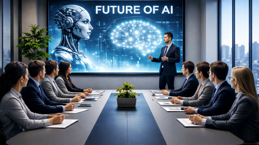 Smart home devices and connected IoT technology