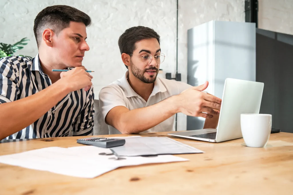 answering questions online to get blog traffic